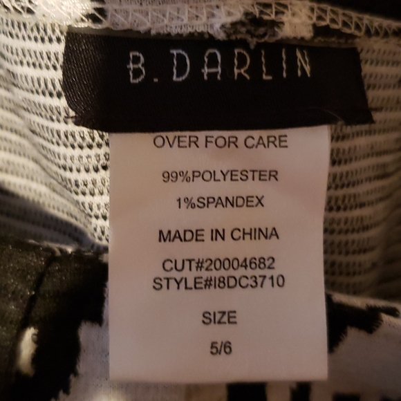 Dress - Picture 2 of 2